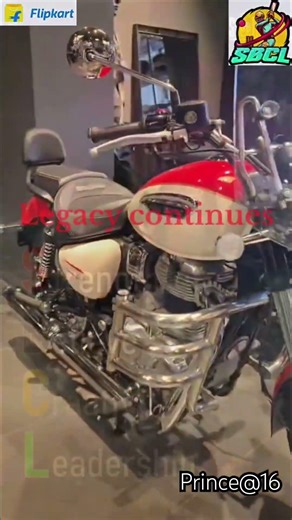 @sbcl third time in chandigarh man of the tounamnt Royal Infiled Bike best in Tricity #cricket #ipl