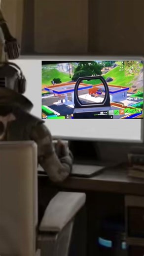 Fortnite Rocket event