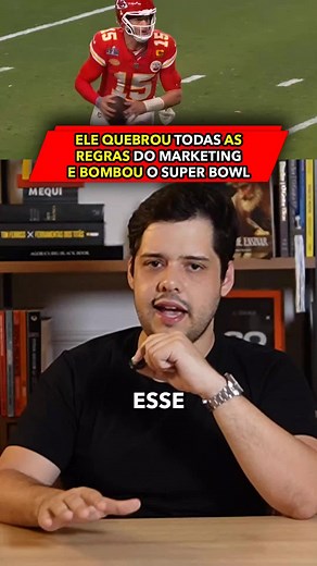 O comercial que revolucionou o Super Bowl por apenas $500