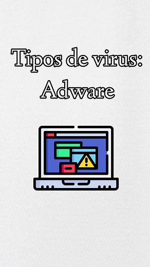 tipos de vírus: Adware nesse vídeo de tecnologia eu falo sobre Adware, um novo tipo de vírus já falamos de trojan, ransomware, spyware e agora ele o que ele faz no nosso computador, dá para pegar em celular? um dia mais comum ? ele rouba nossos dados? tudo no video! #tecnologia #adware #virus #analise #hardware #software #pc #computador