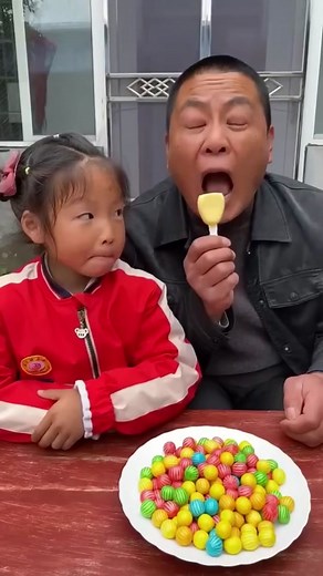 Colorful Moments from Daily Life Vlog