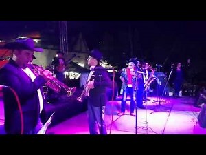 BANDA TORO LA NOCHE QUE MURIO CHICAGO EN VIVO