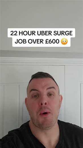 46K views · 952 reactions | A huge Uber surge job in Manchester heading to the highlands in Scotland near John o groats, 488 miles for £602 uber x. The journey will probably a 20 to 22 hour round trip #uber #uberdriver #Manchester #scotland #earning | Driver Matty | Facebook