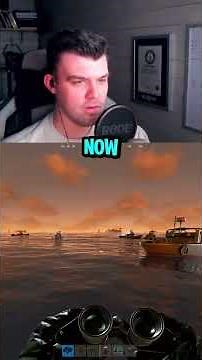 The Secret Islands Hidden in Rust