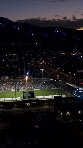Axel Learn on Instagram: "2024.07.04 - One of the last things I shot in Colorado Springs was @zachzandi scoring a stoppage time winner against Tulsa in front of a sold out 4th of July crowd, from the air. Great time to repost to celebrate his incredible career as a player. Congrats champ, can’t wait to see you tackle your new role with the same determination you showed on the pitch! #soccer #drone #futbol #uslchampionship #dji"