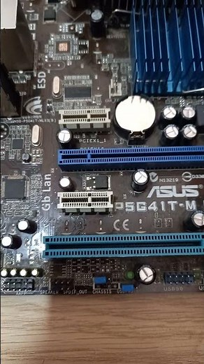 How to connect a internal pc beep speaker! #shorts