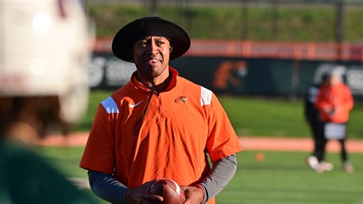 FAMU football's Orange and Green Spring Game to serve as a debut for new coordinators