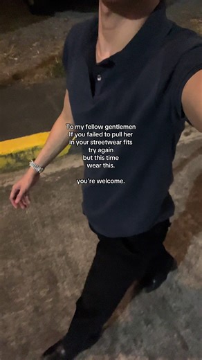 Effortless Style: The Ultimate Polo Shirt for Men