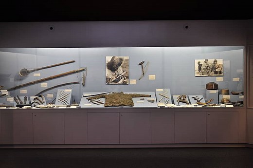 Analysis of Evolution by Sherman Alexie - Poemotopia