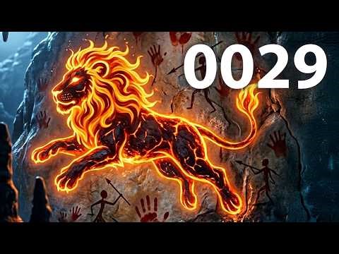 Pyromane Taming is Tougher than I Remember | Saddle Ladder ASA 0029