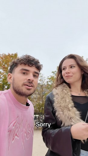 Tony czech | La reaction 😍 @manon_wrnzky | Instagram