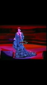 Isabel pantoja cantando La zarzamora | Isabel Pantoja Artista