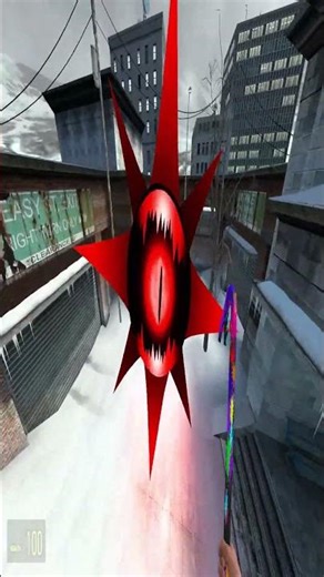 Sprunki Mr SUN Family Retake in Office - Nextbot Gmod¡¡¡