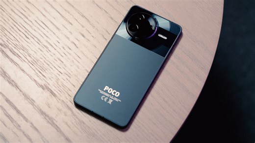 POCO F7 Pro Review