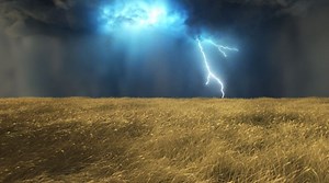 ‘Automaton’: The Beauty and Fury of the Elements Explored