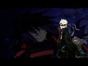 Naruto entrenado por madara capítulo 19 😬👌