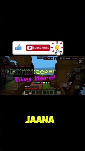 24 Hours of Minecraft PRO Tips, Funny Moments & BedWars PvP 🔥 #shorts #minecraft