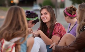 This Is, Like, a Great Blog Post. You Should, You Know, Totally Read It.