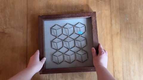 What you can make with $5 Walmart storage bin!