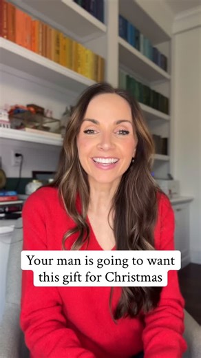 Merrick White / Style Educator on Instagram: "Need a fun and unique gift for your man?? This one is going to be a hit 🤩 Comment LINK below and I’ll send you a DM with links to this and others great gift ideas for the guys in your life!!"