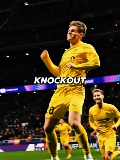 Inter Milan Shocks Fans as They're Eliminated by Bodo/Glimt