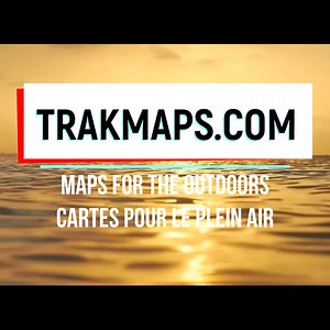 Looking for reliable outdoor maps? Find premium quality printed and GPS maps for every terrain. | TrakMaps