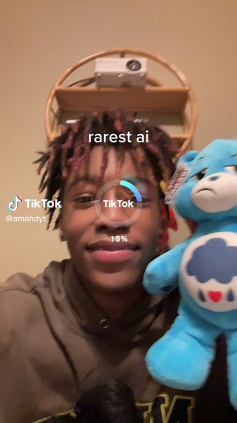 Exploring Amahd's YouTube Channel and Rarest AI Creations