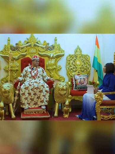 I welcome all tribes with the heart of a true king—one who leads with love, unity, and peace. My kingdom knows no boundaries, no discrimination—only the power of coexistence, respect, and harmony. Together, we rise, thrive, and build a world where everyone belongs. #ezeigboghana #UnityInDiversity #KingWithHeart #PeacefulLeadership #nigeriantiktok🇳🇬 #ghanatiktok🇬🇭 #fyp