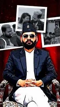 PM Balen Shah biography in hindi🔥