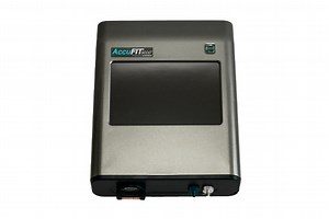 AccuFIT 9000 Respirator Fit Test Machine - Accutec-IHS