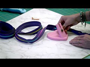 NEW SHH UNIVERSAL ZIPPER JIG TOOL