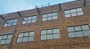Snooker tables found under dance floor in Newcastle under Lyme http://bbc.in/2adXIN0 (includes a general look around the former Zanzibar nightclub) | BBC Stoke & Staffordshire