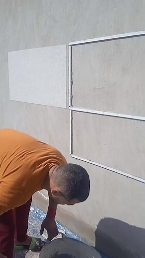 Textured Wall Coating Application Process Explained
