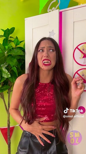 Vampire Bite - A Spooky Encounter