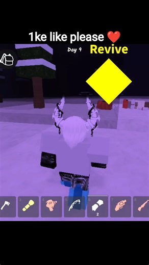 roblox gamplay friend revive#trend