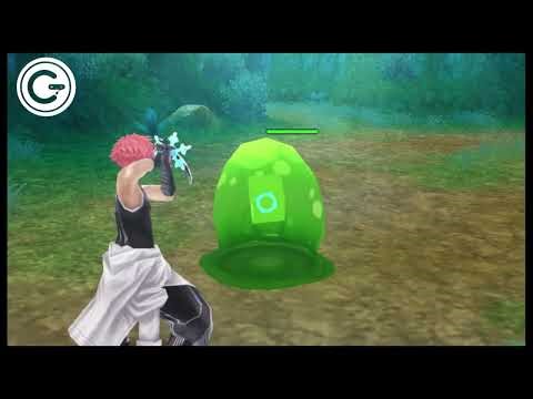 SHINING BLADE PSP/PPSSPP - Best Forgotten JRPG?