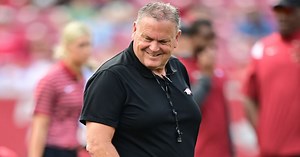 Top100 prospect Ashton Bethel-Roman commits to Arkansas