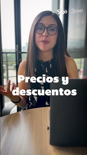 Reporte de compras por producto por proveedor con SIIGO NUBE, software administrativo para tu PYME