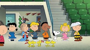 Watch The Snoopy Show Season 2 Episode 9 - Big Beagle on Campus