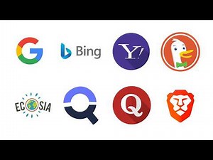 Every Popular Search Engine Explained