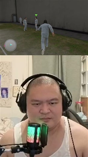 Yakuza 4 Remastered- Got A Light? | #alzcid on #Twitch