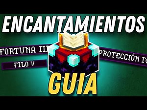 The LAST Guide to Enchanting PROPERLY in Minecraft 1.21/26