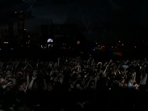 Daft Punk - Alive 2007  [Full Concert]