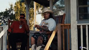 “Weed Eater” music video out now! #youtube “Recess” album streaming now on all platforms! Link in bio | That Mexican OT