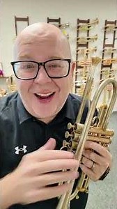 Feroce Feroce Feroce Trumpet by AR Resonance! Magnificent instrument for sale! #trumpet #acb