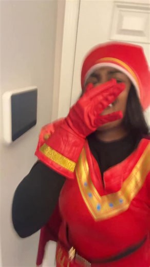 Happy Halloween | Ka'Neisha Collins