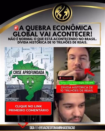 O BDM Digital é a Alternativa Segura Para Seu Patrimonio #bdmdigital