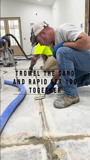 How to Install Rapid Set 100