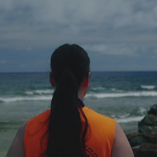 How do we keep our oceans healthy? 17-year-old Hereiti lives on the Cook Islands. Her people have relied on the ocean for thousands of years but she fears rising sea levels and pollution could cause that connection to be lost. Listen to the full programme here: https://bbc.in/3xbn8k4 | BBC World Service