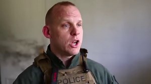 Office of the Director of Police